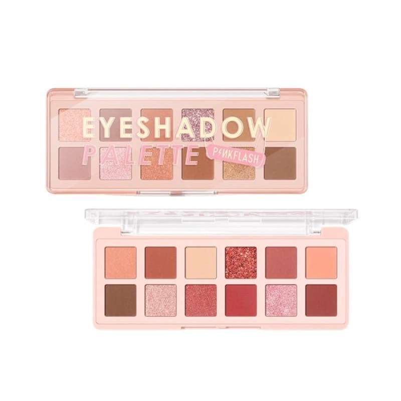 Harga eyeshadow best sale
