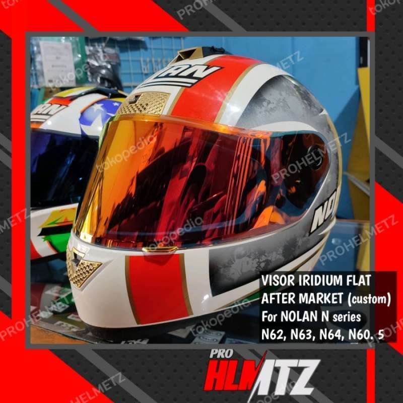 Helm nolan n63 online
