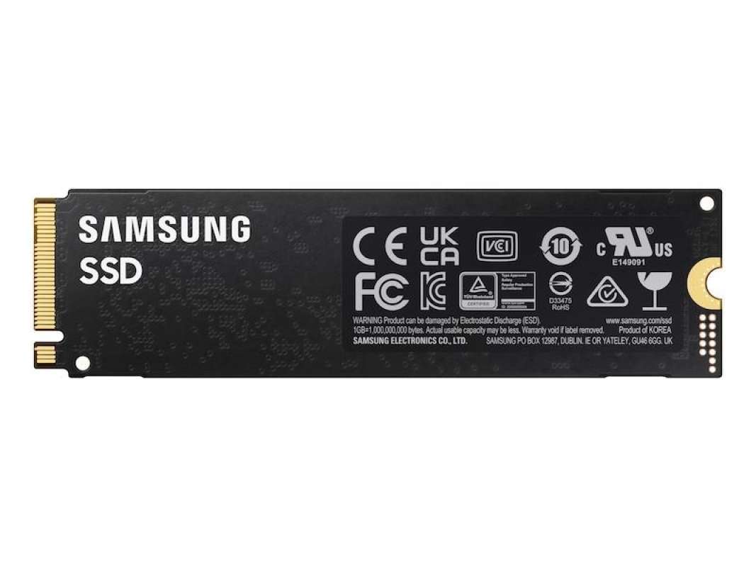 Jual Samsung 970 Evo Plus TB Ssd Nvme 2tb Pcie Resmi