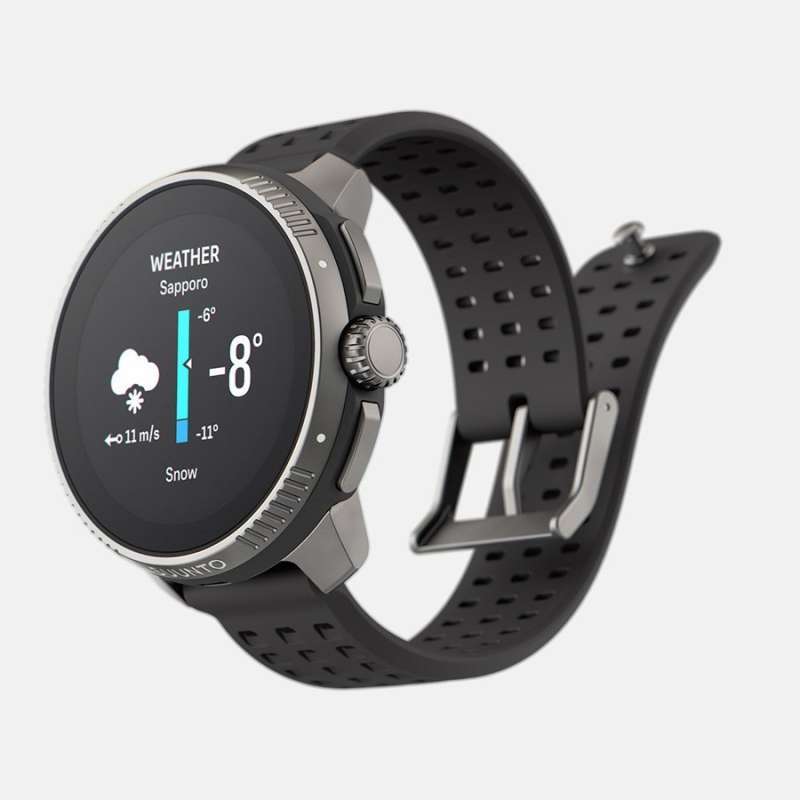Oppo watch 2025 compari