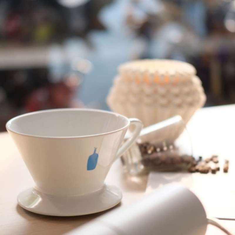 Promo Blue Bottle Coffee Dripper Diskon 33 di Seller Toko Pojok 1