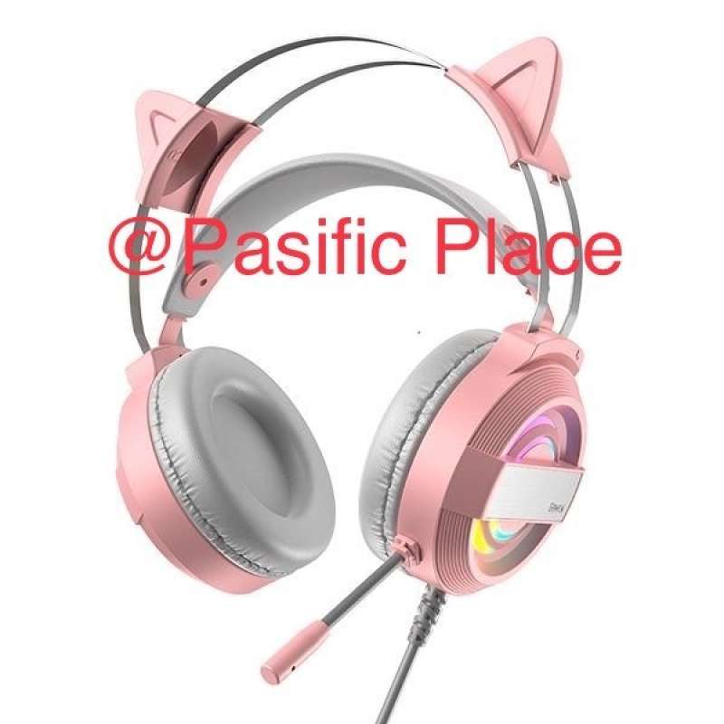 Headphone hotsell gaming terbaik