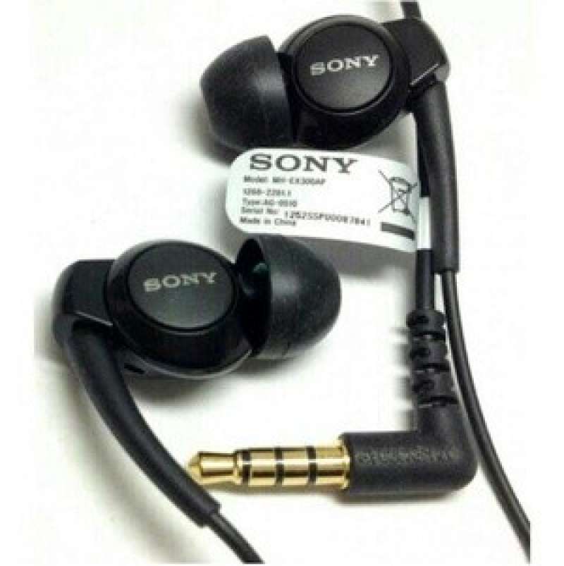 Jual Headset Sony Ex300 Terbaru Harga Murah Blibli