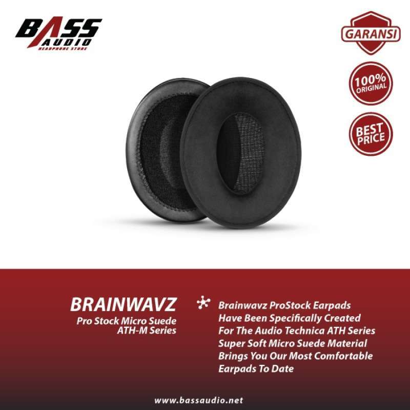 Brainwavz prostock clearance