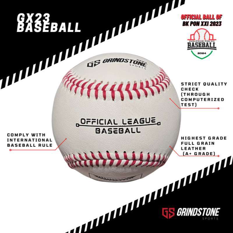 Bola baseball online