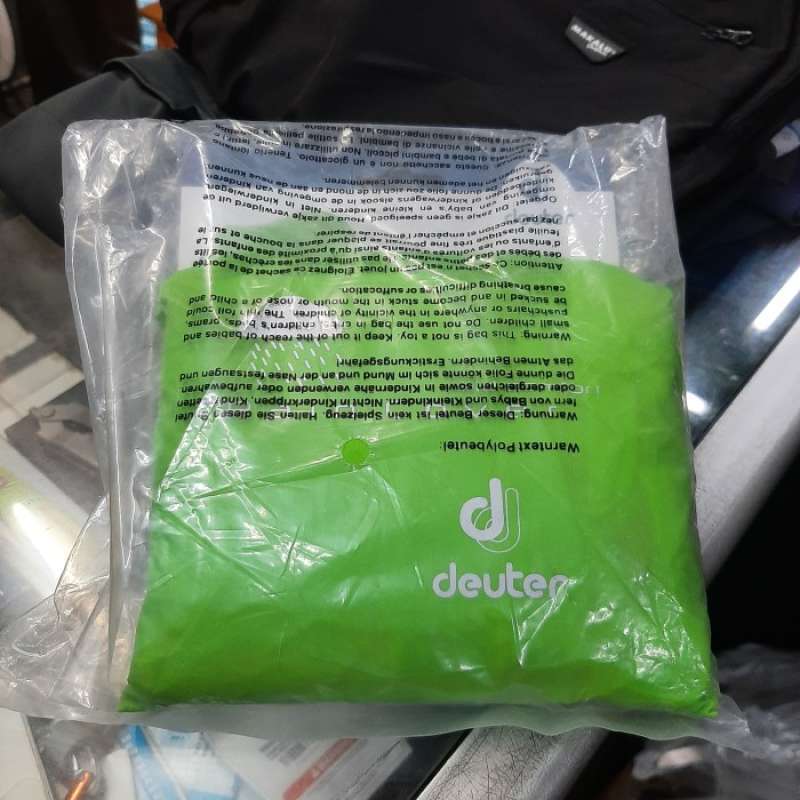 Deuter kc store raincover deluxe