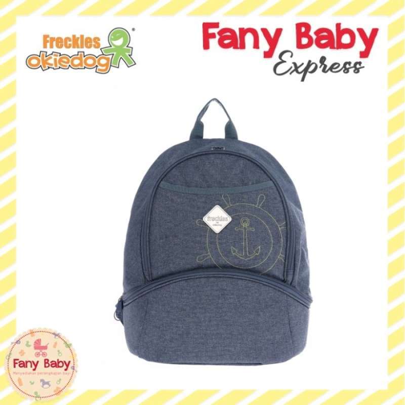 Freckles diaper best sale bag