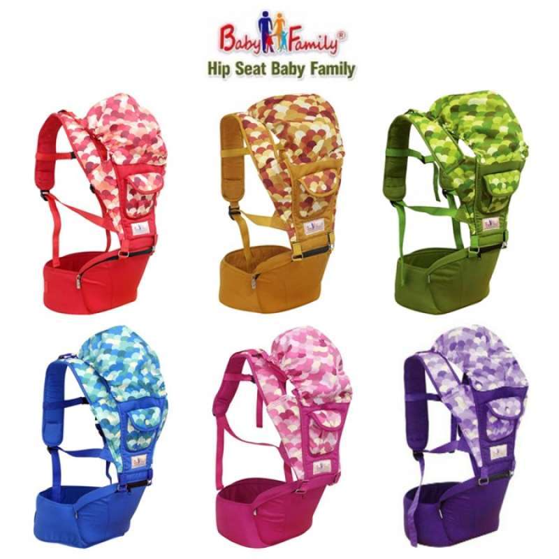 Baby clearance family hipseat