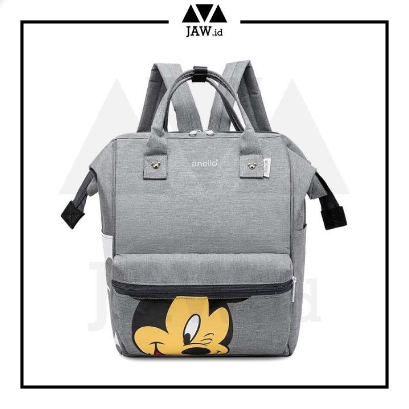 Anello bag mickey mouse sales