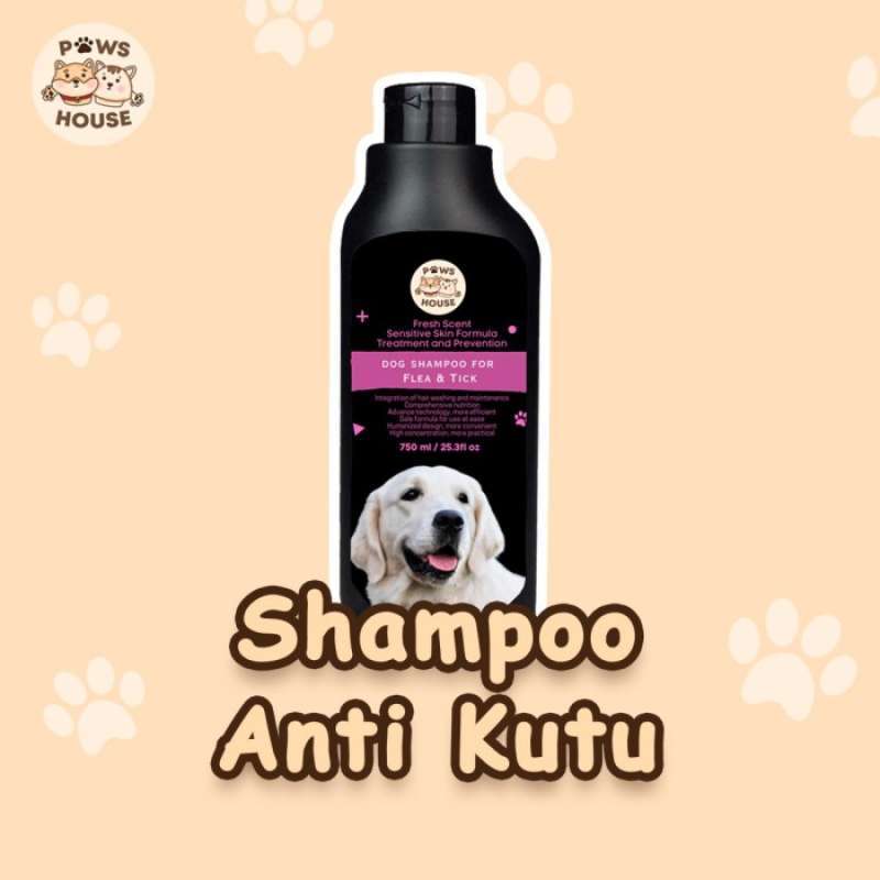 Jual Shampoo Anjing Dog Red Poodle Bulu Coklat Anti Kutu Gatal Anjing 750ml Di Seller Virgo Storee Meruya Selatan udik Kota Jakarta Barat Blibli