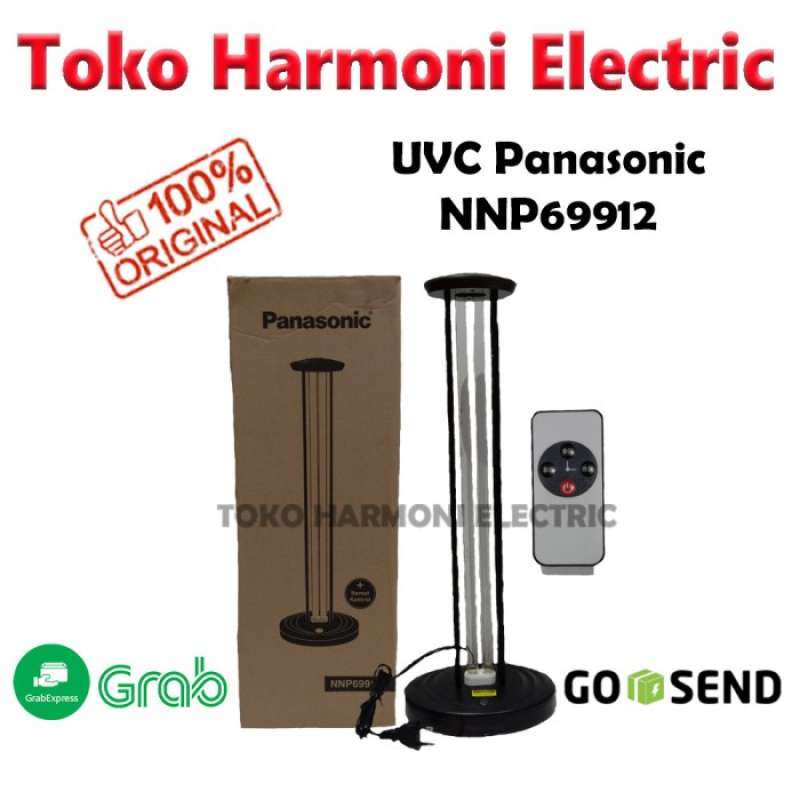 Panasonic uvc sale