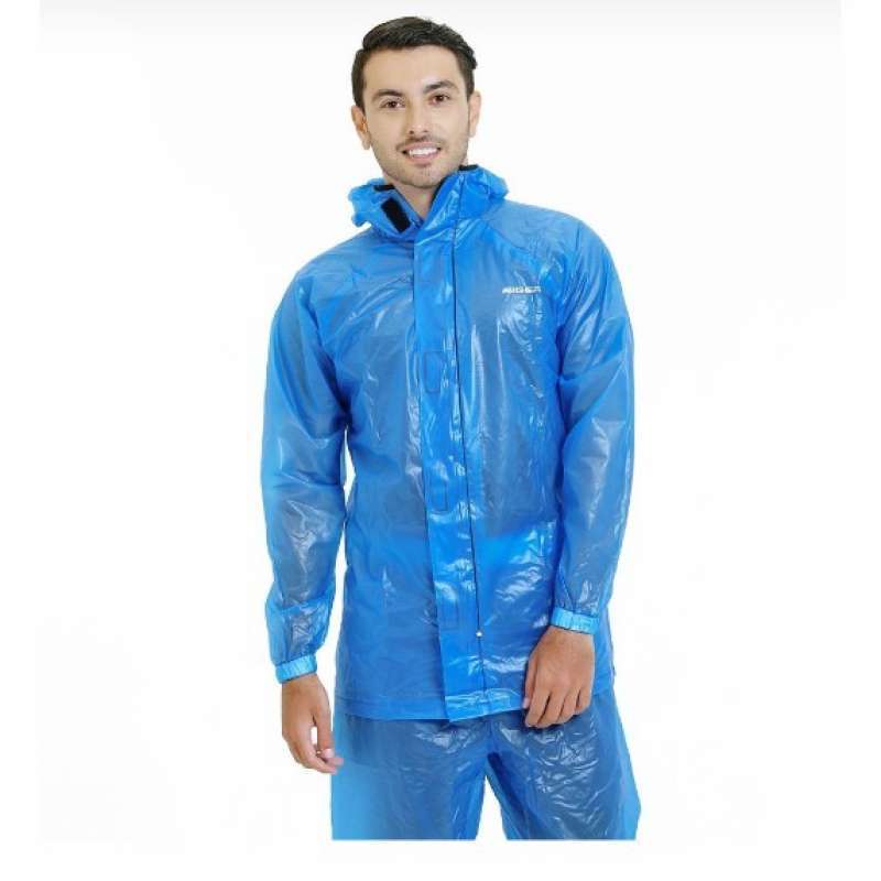 Rain coat eiger on sale