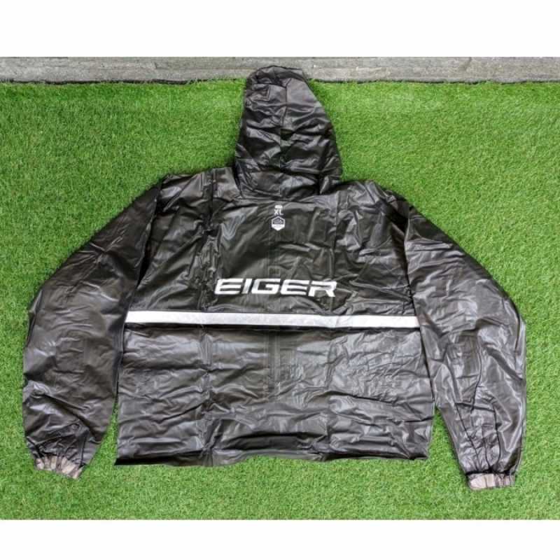 Rain hot sale coat eiger