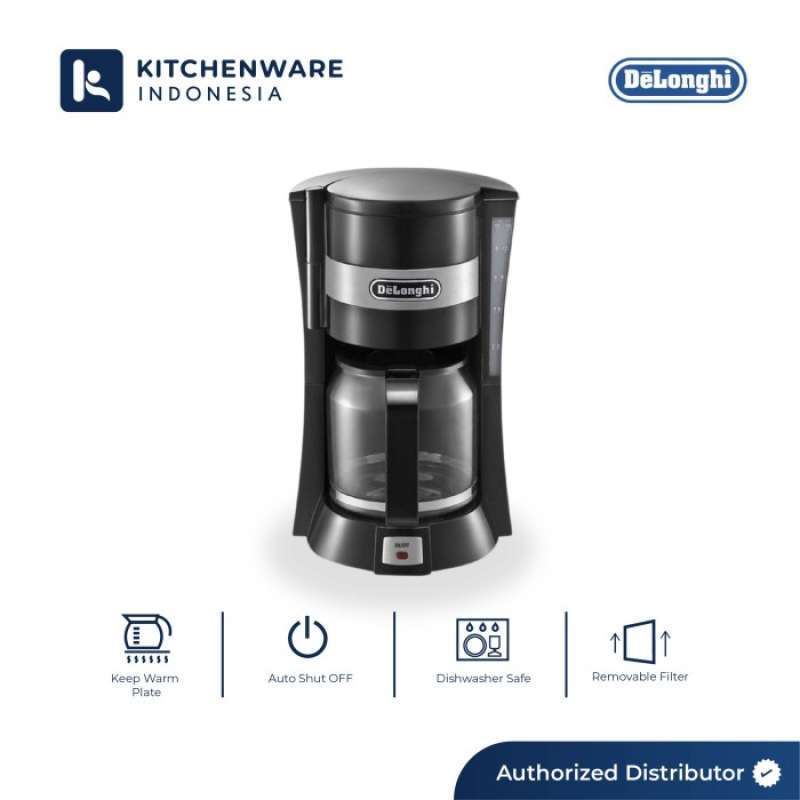 Icm15210 delonghi new arrivals
