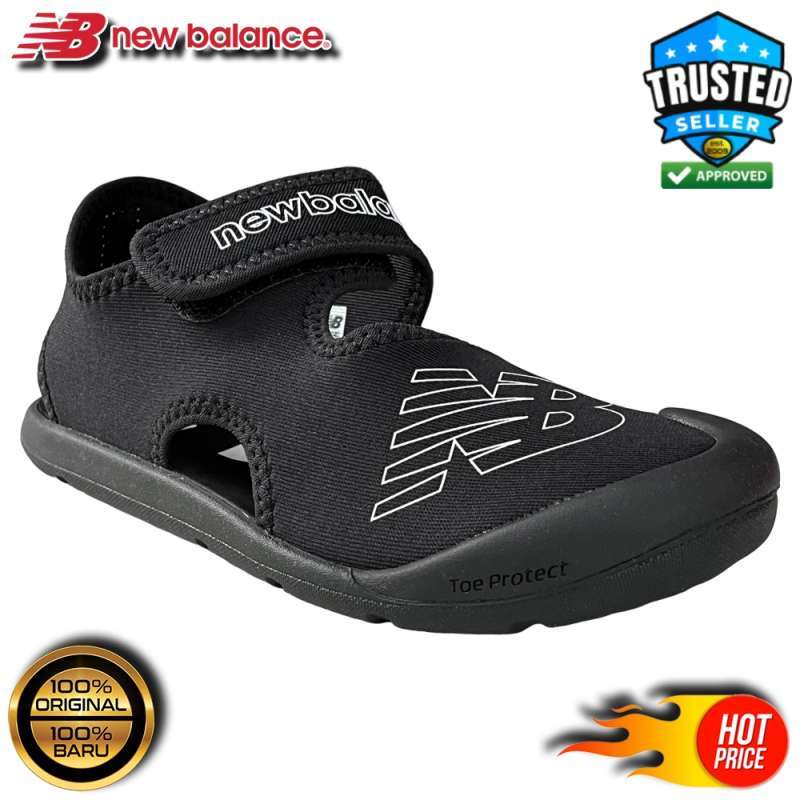 New balance on sale cruiser sandal