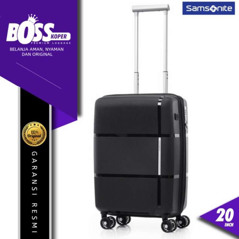 Samsonite 20 inch new arrivals