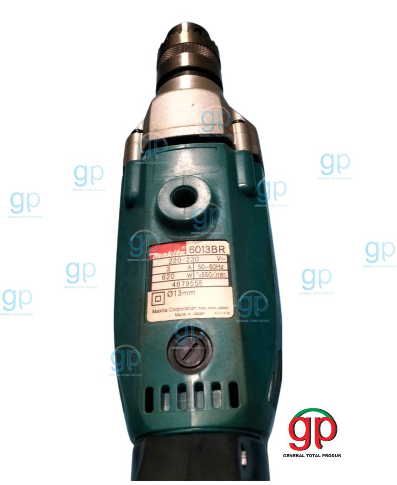 Makita 13mm drill model 6013br shop
