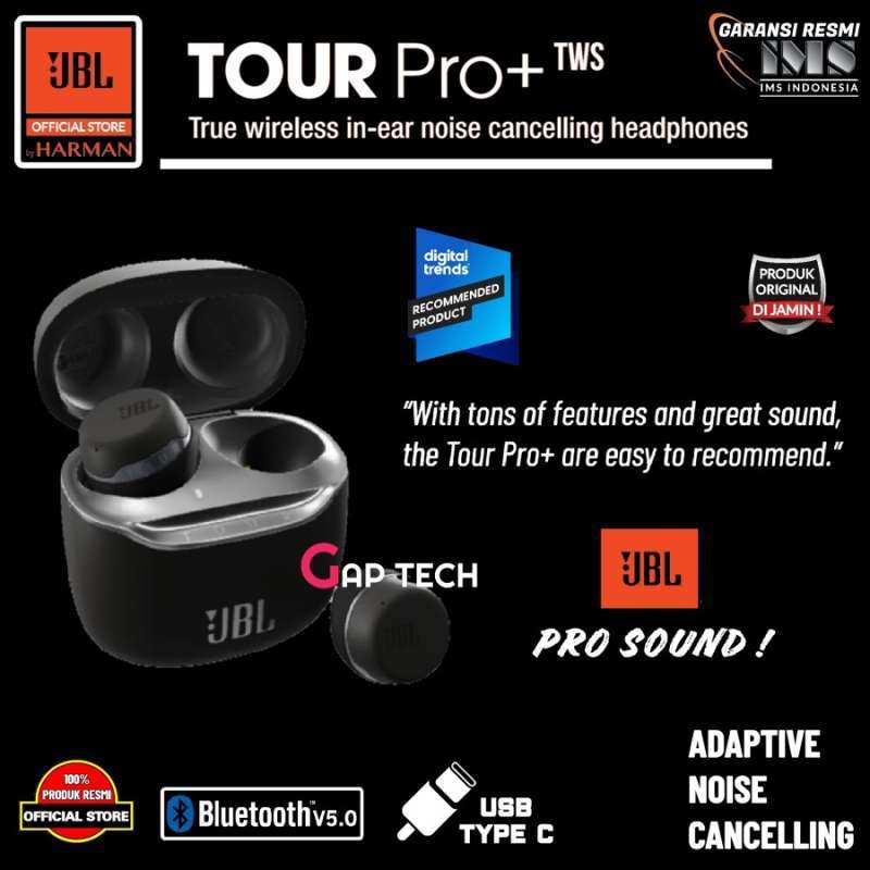 Jbl tws 8 plus discount