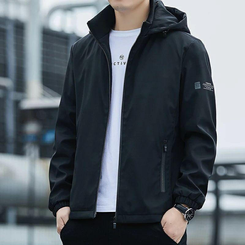 Jaket hoodie outdoor deals