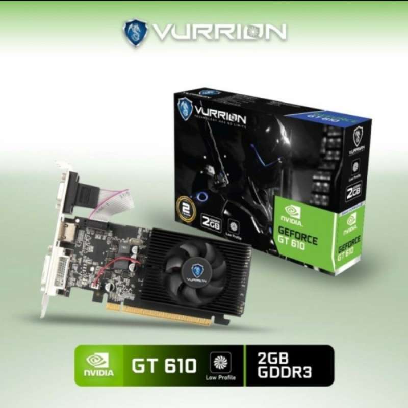 Vga 2gb ddr3 online