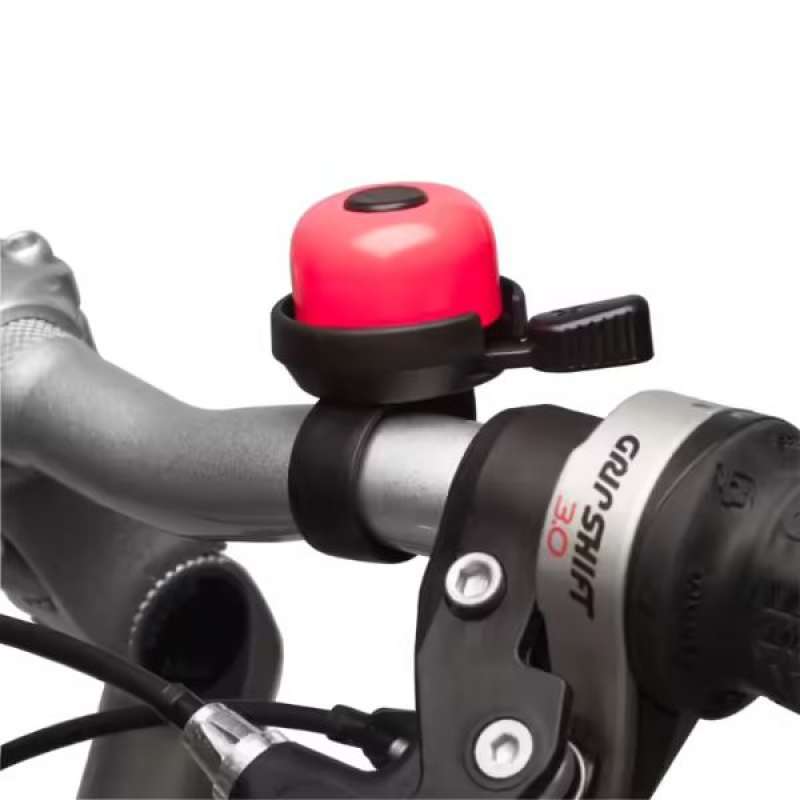 Jual Decathlon Elops 100 Bike Bell Pink 8324341 di Seller