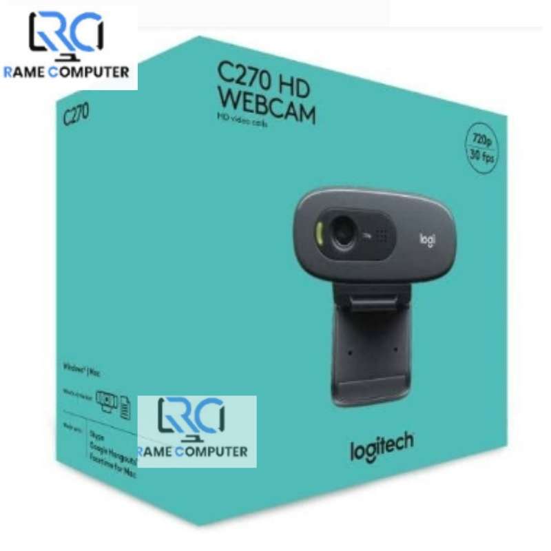 Logitech c270c shop