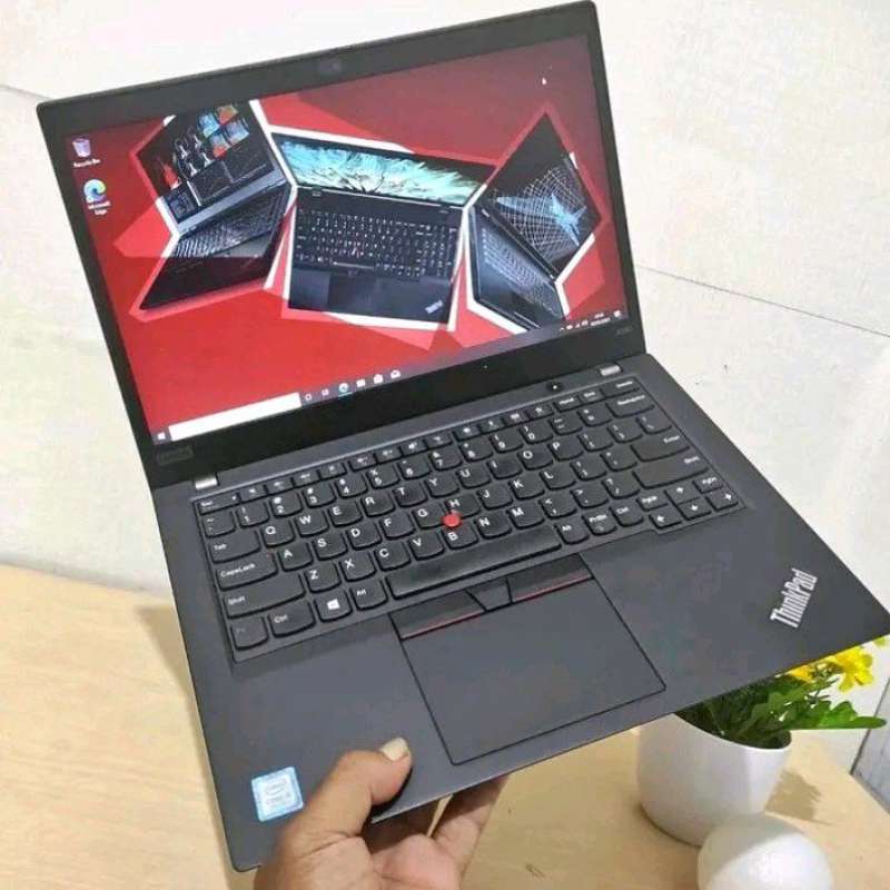 Ram 16gb Lenovo X390 Ssd Jual Laptop ThinkPad X390 I5 8th