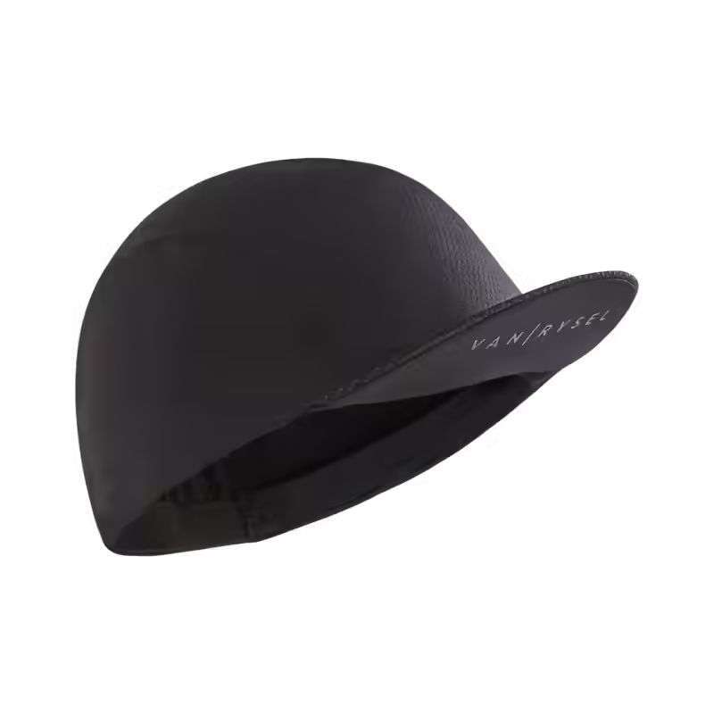 Cycling cap decathlon best sale