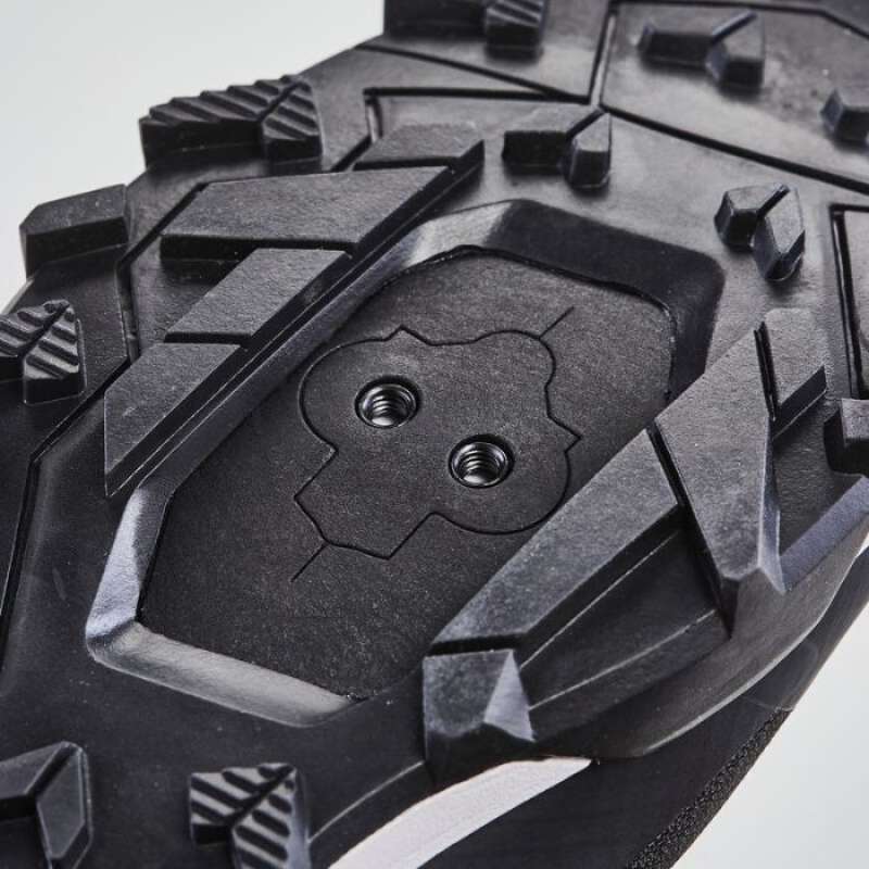 Jual Decathlon Rockrider Mountain Bike Shoes Expl 100 Black 8667806 42 Hitam Di Seller Decathlon Official Store Pondok Pinang Kota Jakarta Selatan Blibli