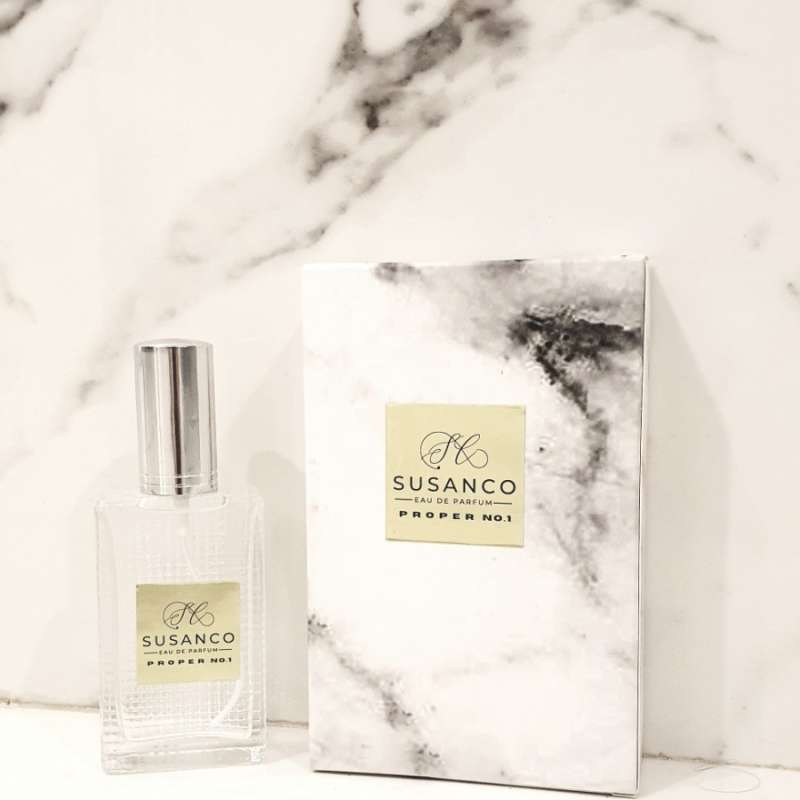 Jual Susanco Eau De Parfum Proper No Di Seller Ollo Store