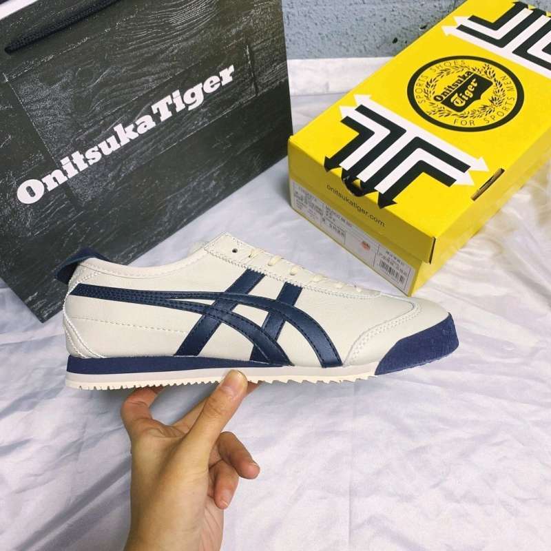 Onitsuka super hotsell deluxe