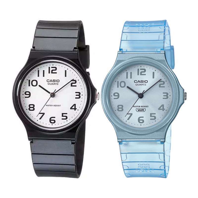 Casio mq24 original sales