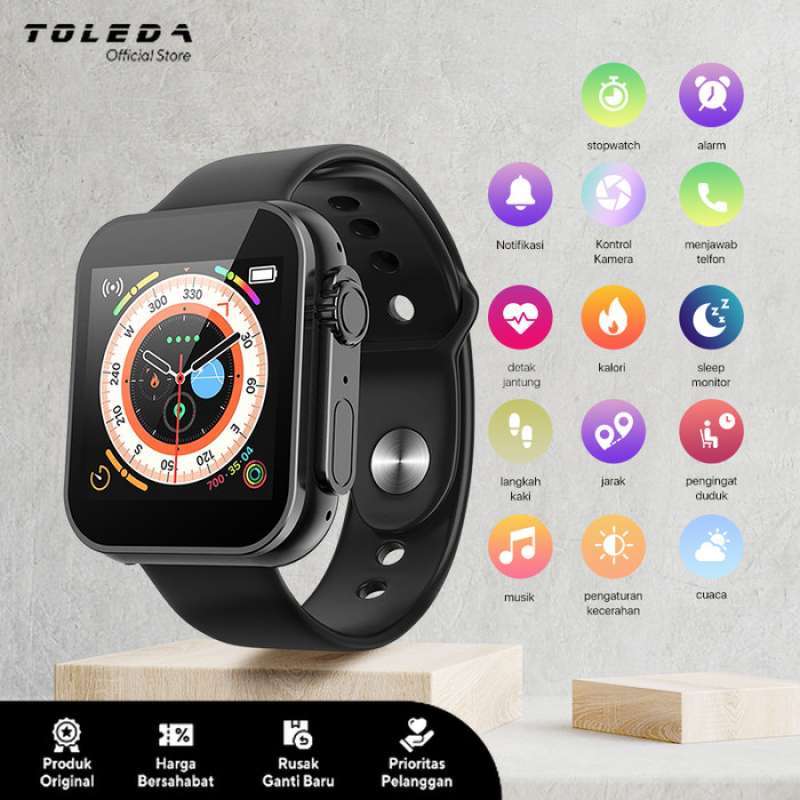 Android sales watch terbaik