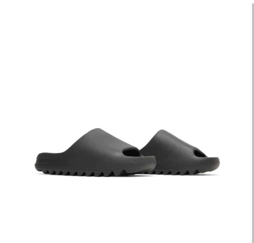 Yeezy Slide Onyx - Main Image