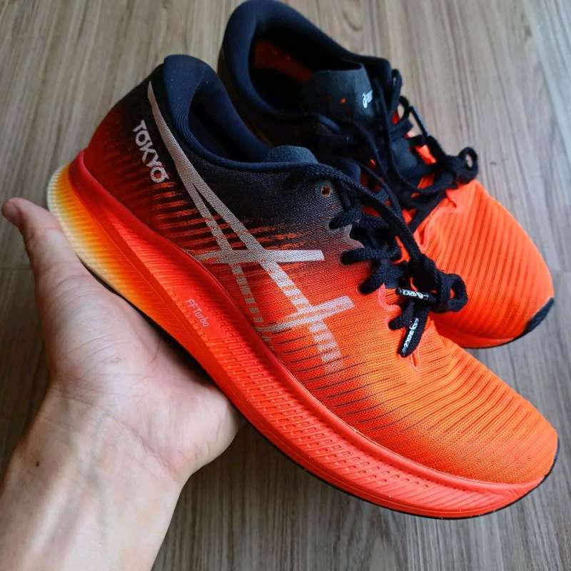 Jual Asics Tokyo Original Terbaru Harga Promo Murah Februari