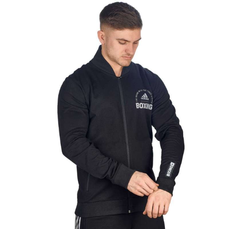 Adidas store combat jacket
