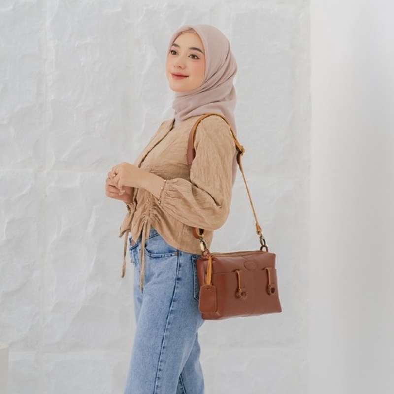 Nama sling new arrivals bag