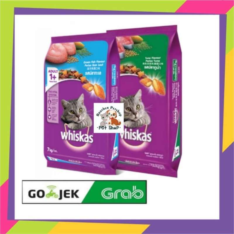 Whiskas 20kg sales