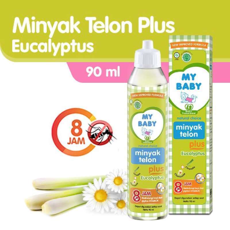 My top baby plus