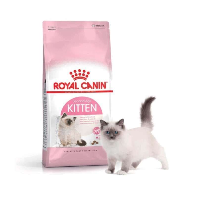 Royal canin kitten 36 2kg discount