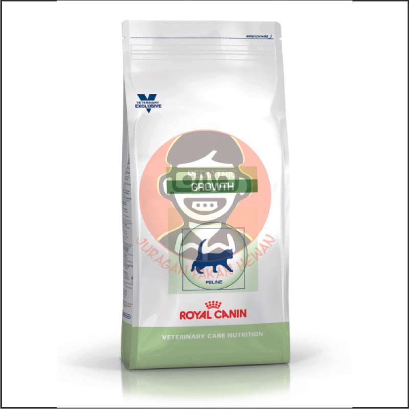 Royal canin pediatric growth kitten sale food