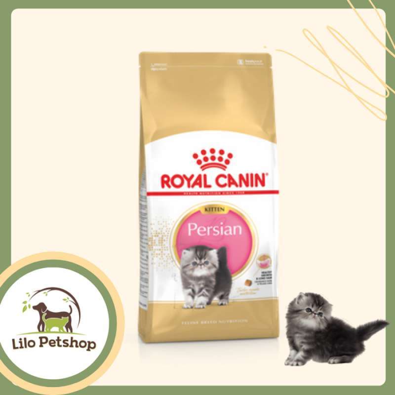Royal canin persian kitten 2kg outlet