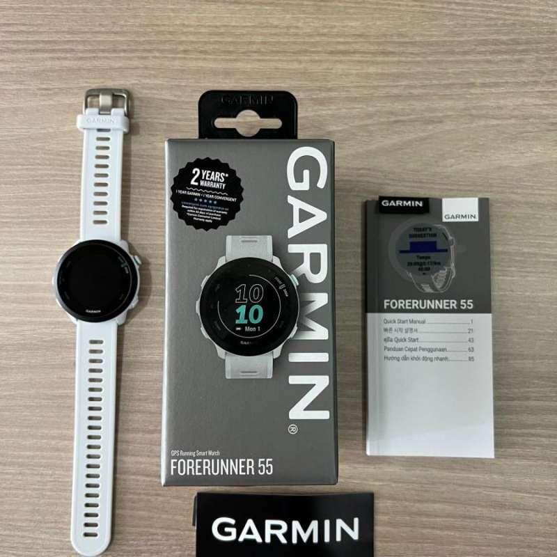 Garmin Forerunner 55