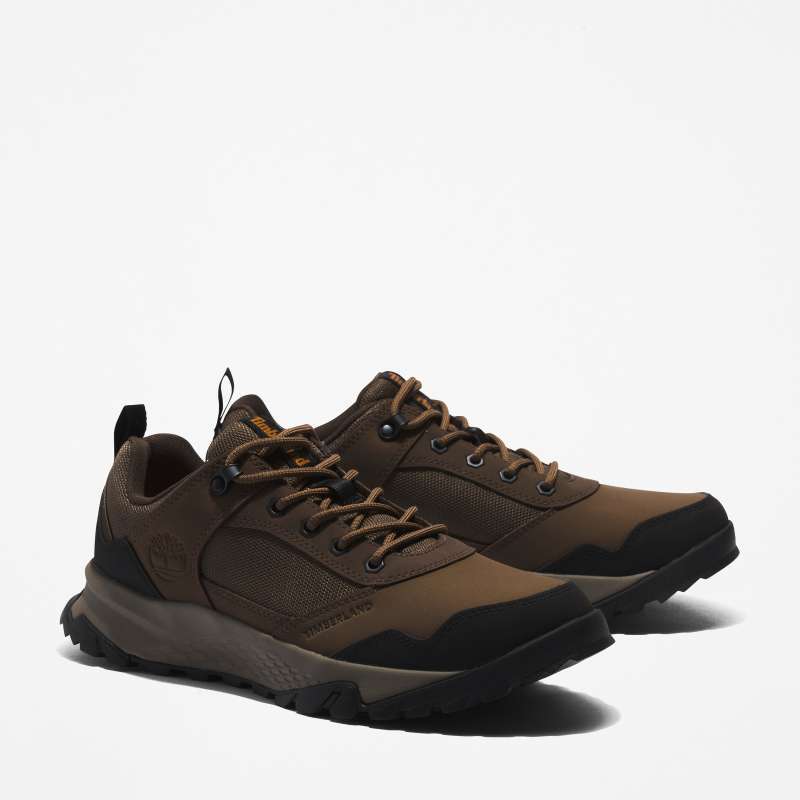Sepatu hiking timberland sale