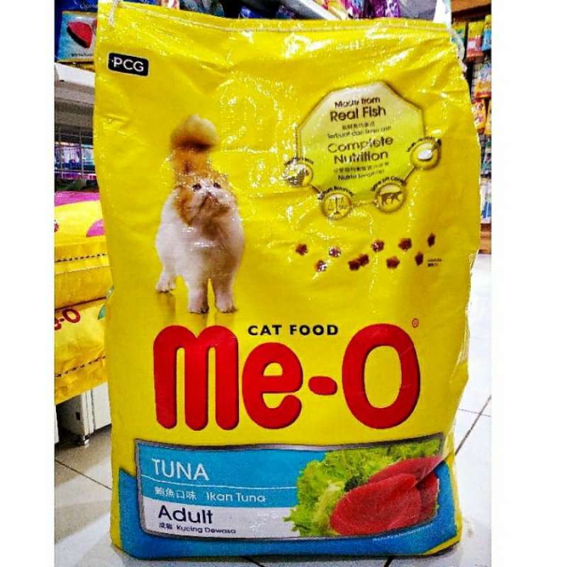 Meo 7kg new arrivals