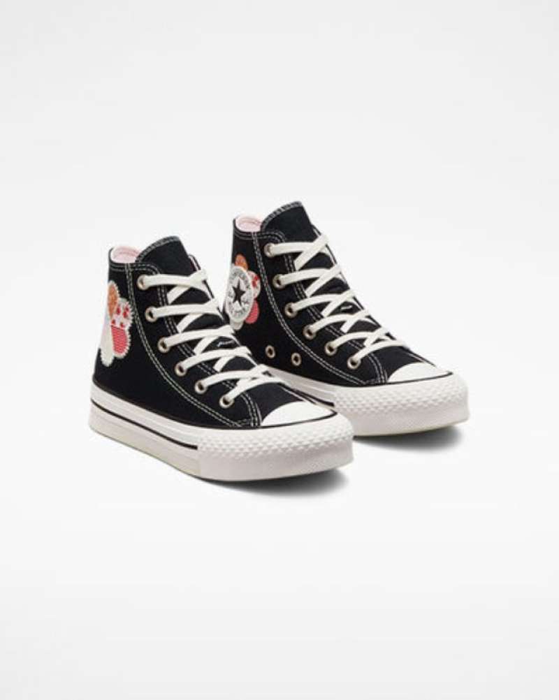Harga chuck taylor all star top