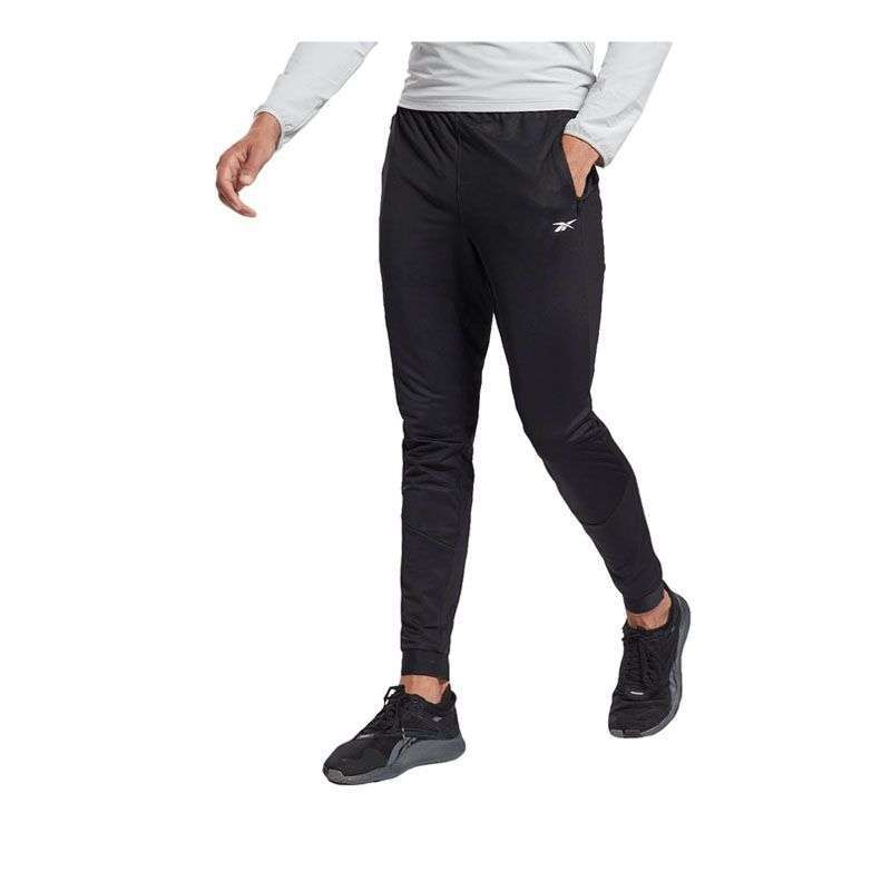 Jual Reebok Knit Track Pant Men Gl3098 celana Training Olahraga Pria Di Seller Granesia Official Store Kricak Kota Yogyakarta Blibli