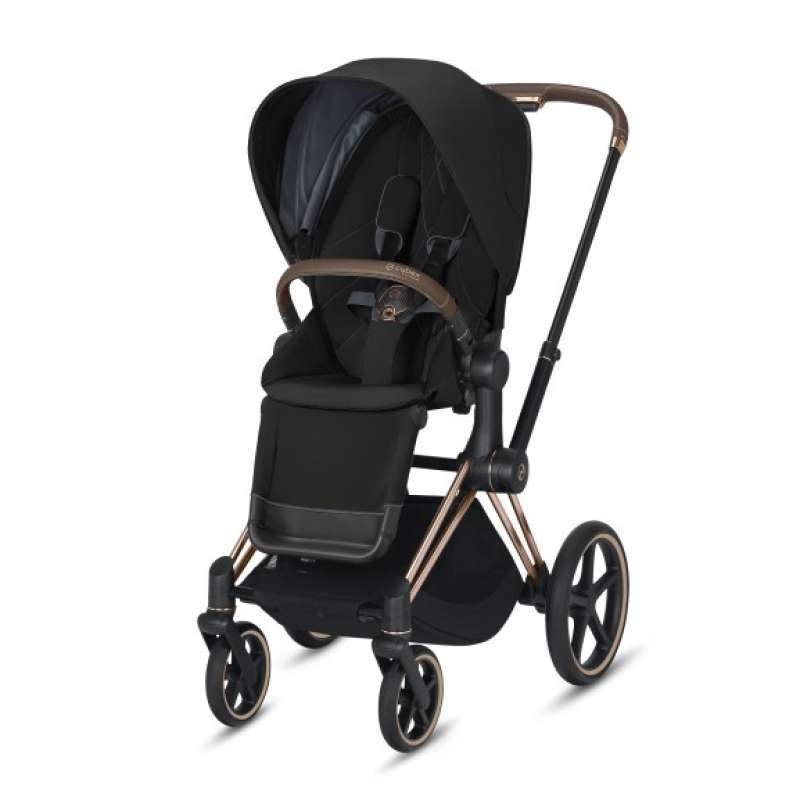 Harga stroller cybex priam clearance