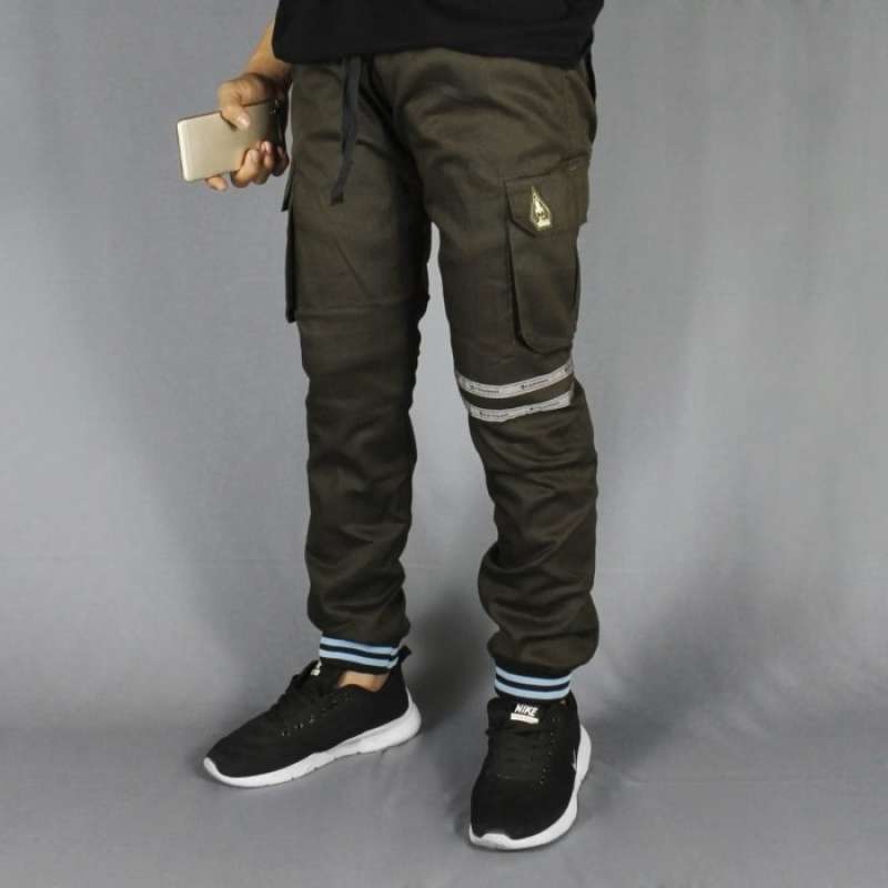 Parkour sweatpants top
