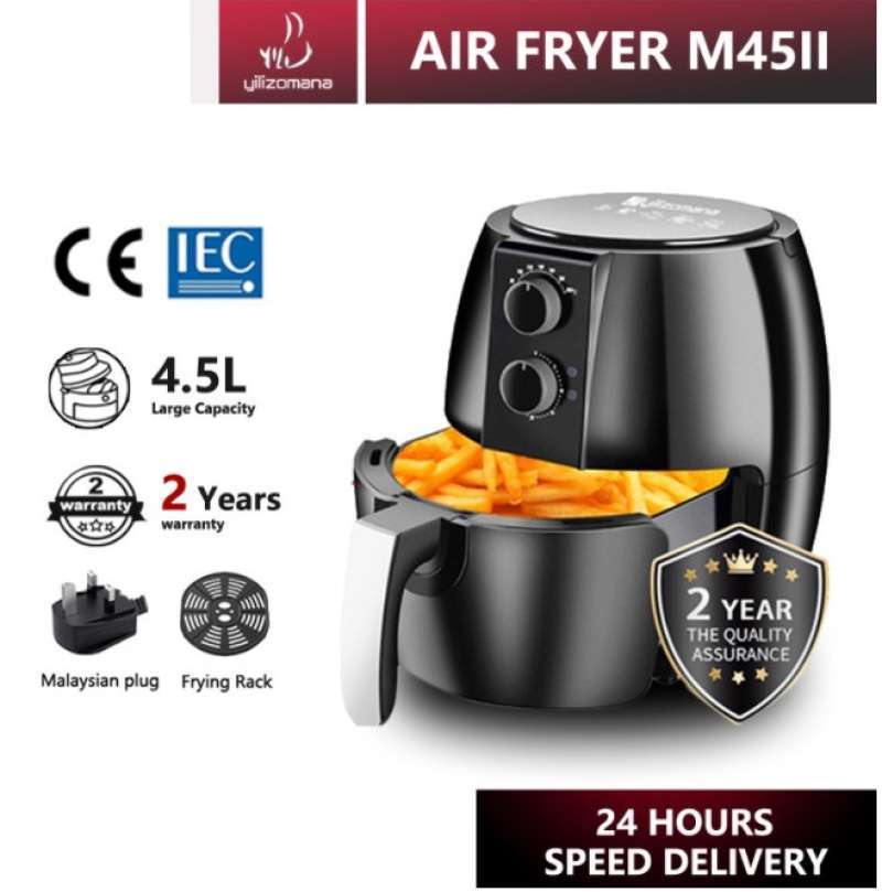Air hotsell fryer murah